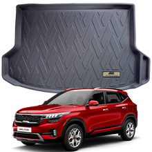 Tapete Termoformado Baul MatDefender Kia Seltos