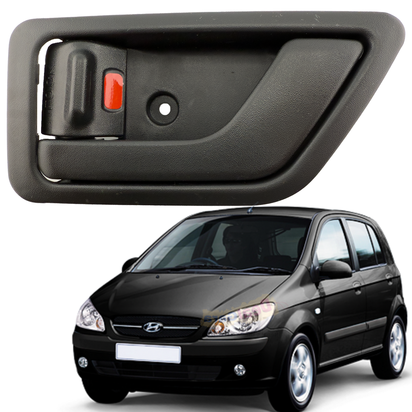 Manija Interior Getz Izquierda