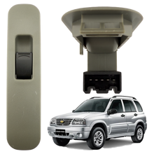 Switch Elevavidrio Sencillo MrSwitch Grand Vitara