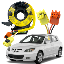 Cinta Airbag - Pito Mazda 3 2.0