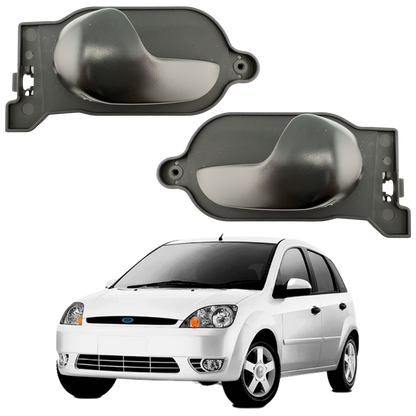 Kit Manijas interior x2 Fiesta Supercharger 2002 - 2012