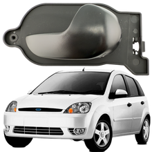 Manija Interior Fiesta Supercharger 2002 - 2012 Derecha