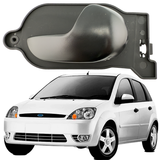 Manija Interior Fiesta Supercharger 2002 - 2012 Derecha