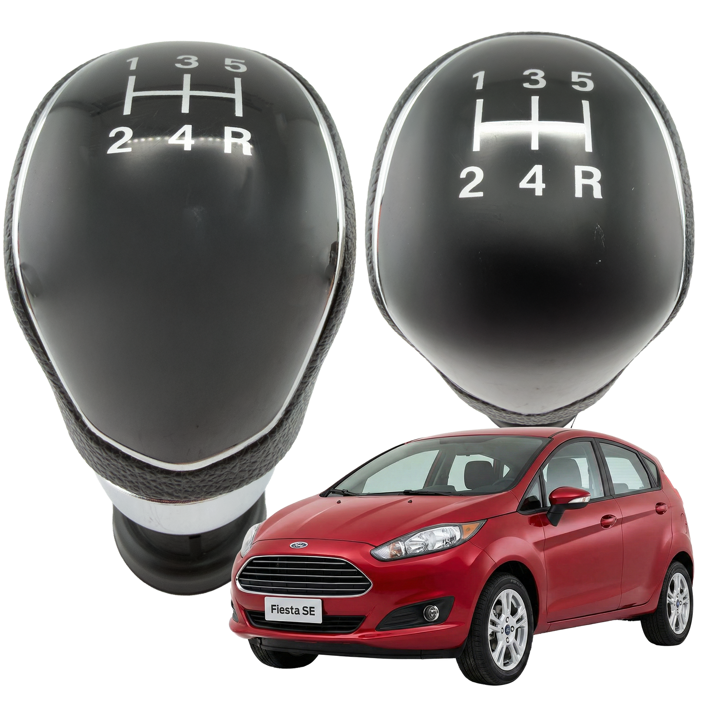 Pomo Pera Ford Fiesta 2011-2017 Ecosport 2015-2017