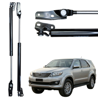 Kit Amortiguadores Compuerta ProLift Fortuner 2005-2015