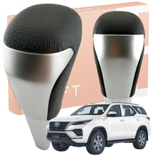 Pomo Pera MR SHHIFT Toyota Fortuner 2017-2026