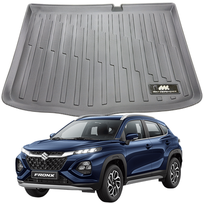 Tapete Baul Termoformado MatDefender Suzuki Fronx