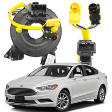 Cinta Airbag - Pito Fusion 2015 - 2020