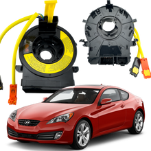 CINTA AIRBAG HY GENESIS 2012 - 2016