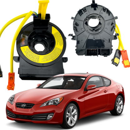 CINTA AIRBAG HY GENESIS 2012 - 2016