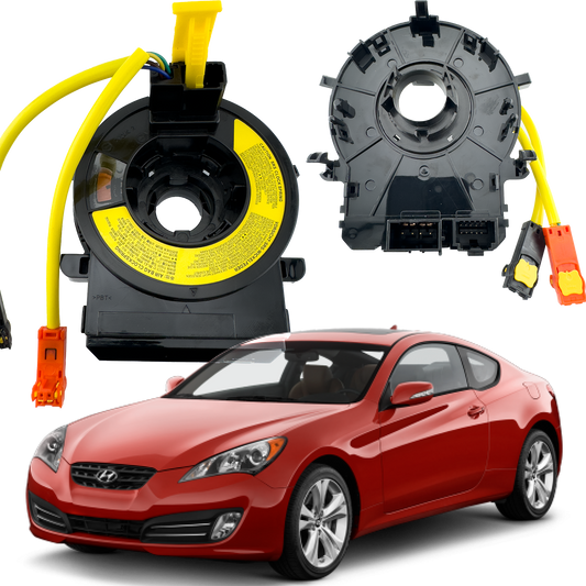 CINTA AIRBAG HY GENESIS 2012 - 2016
