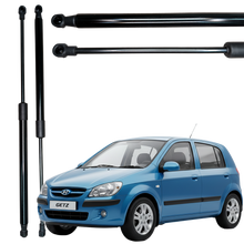 Kit Amortiguadores ProLift Compuerta Getz Modelo 2005 - 2010