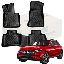 Tapetes Termoformados MatDefender MB GLC300 2023-2026