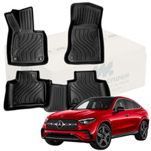 Tapetes Termoformados MatDefender MB GLC300 2023-2026