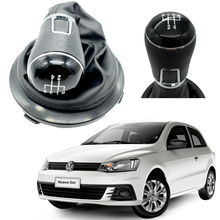 Pomo Pera con Base New Gol 2013 - 2023