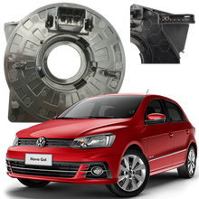 Cinta Airbag - Pito Gol / Saveiro G6 2013 - 2017