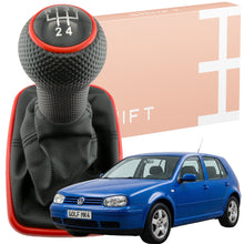 Pomo Pera Con Base MR SHHIFT Volkswagen Golf 2000-2007