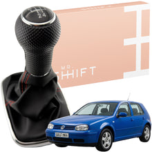 Pomo Pera Con Base MR SHHIFT Volkswagen Golf 2000-2007