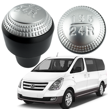 Pomo Pera Grand Starex H1 2007 - 2017