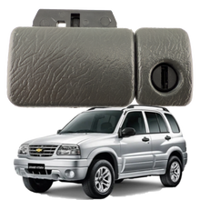 Chapa Guantera Chevrolet Grand Vitara Completa Importada