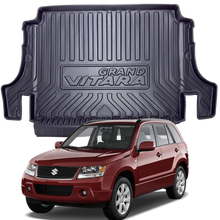 Tapete Baúl Termoformado MatDefender Grand Vitara