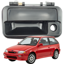Manija Exterior Chevrolet Swift Delantera Izquierda