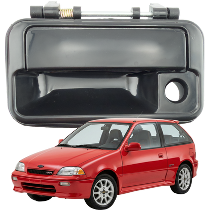 Manija Exterior Chevrolet Swift Delantera Izquierda