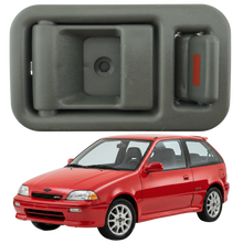 Manija Interior Chevrolet Swift Derecha