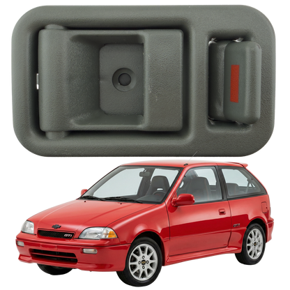 Manija Interior Chevrolet Swift Derecha