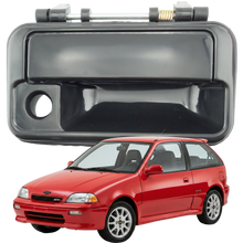 Manija Exterior Chevrolet Swift Delantera Derecha