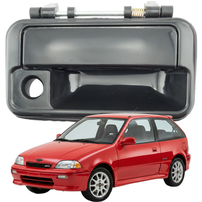 Manija Exterior Chevrolet Swift Delantera Derecha