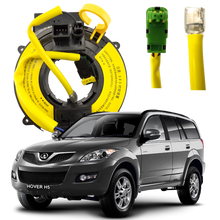 Cinta Airbag Great Wall Haval  H3 - H5