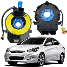 Cinta Airbag  Accent I25