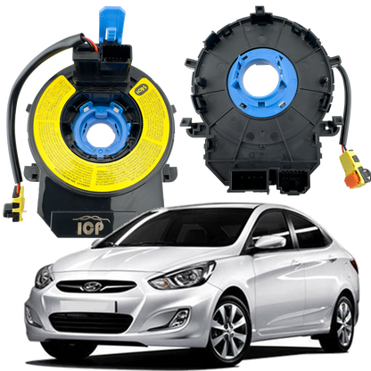 Cinta Airbag  Accent I25