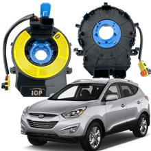 CINTA AIRBAG PARA TUCSON IX-35 2010 - 2016