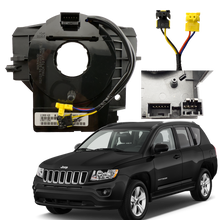 Cinta Airbag - Pito Compass 2007 - 2017