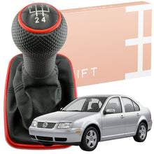 Pomo Pera Con Base MR SHHIFT Volkswagen Jetta 1999-2006