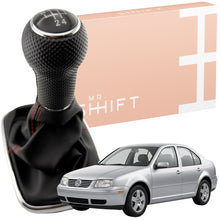 Pomo Pera Con Base MR SHHIFT Volkswagen Jetta 1999-2006