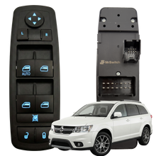 Switch Elevavidrio Principal Dodge Journey 2012-2016