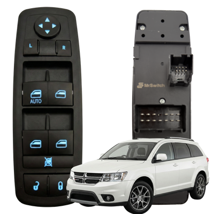 Switch Elevavidrio Principal Dodge Journey 2012-2016