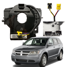 Cinta Airbag - Pito Journey 2009 - 2010 Sin sensor