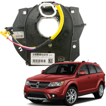 Cinta Airbag Dodge Journey 2011 - 2019 Sin Sensor