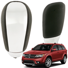 POMO PERA DODGE JOURNEY 2009 - 2019 EN CUERO