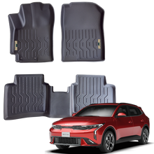 Tapetes Termoformados MatDefender K3 Cross