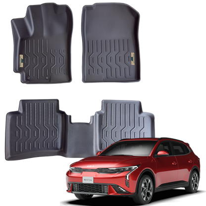 Tapetes Termoformados MatDefender K3 Cross