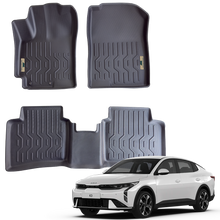 Tapetes Termoformados Matdefender K3 sedan