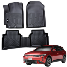 Tapetes Temorformados MatDefender kia K3 sedan / cross