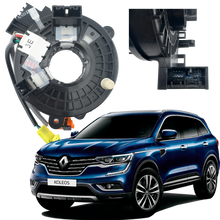 Cinta Airbag Pito Koleos 2017 - 2026