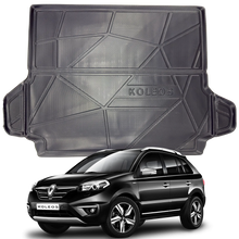 Tapete Baul Termoformado Matdefender Koleos 2008-2017