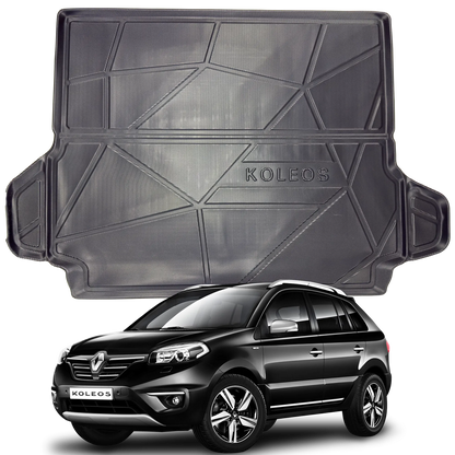 Tapete Baul Termoformado Matdefender Koleos 2008-2017